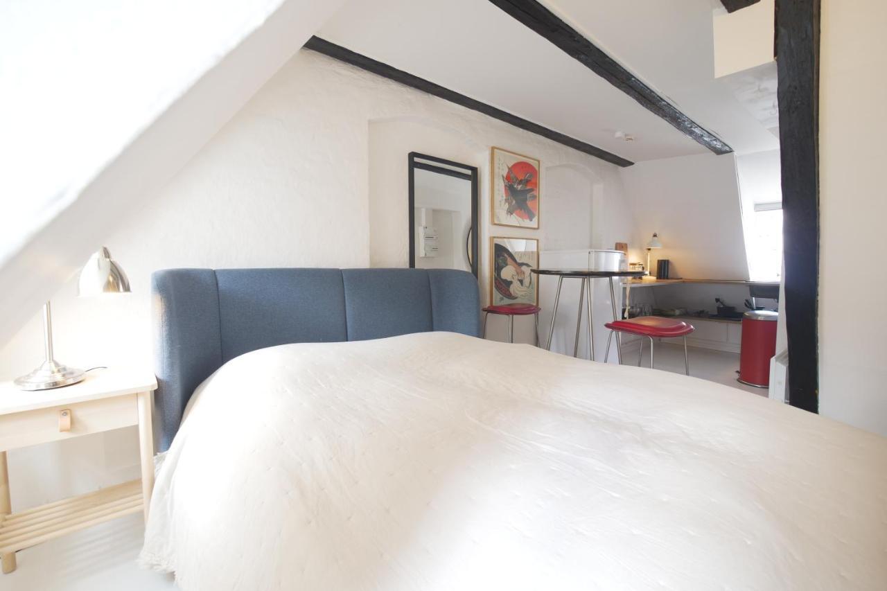 Lbs 1 To 4 - Carolinas Apartahotel Copenhague